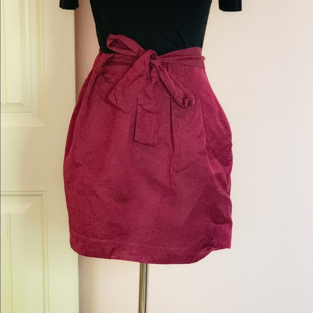 MNG Suit Collection Skirt-Size 2